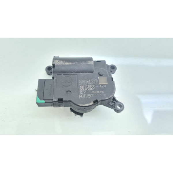 Motor Atuador Caixa Evaporadora Jeep Compass Ano 2019