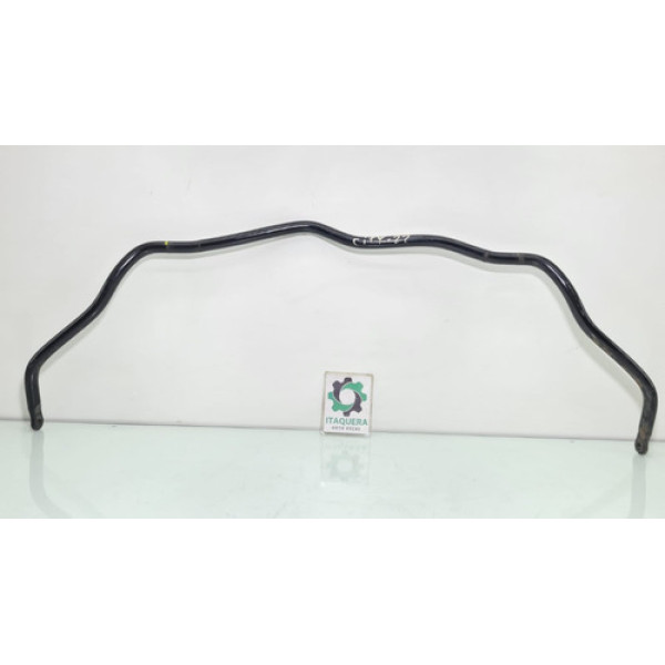 Barra Estabilizadora Dianteira Honda City Ano 2020 2021