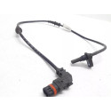 Sensor Abs Dianteiro B180 B200 Ano 2011
