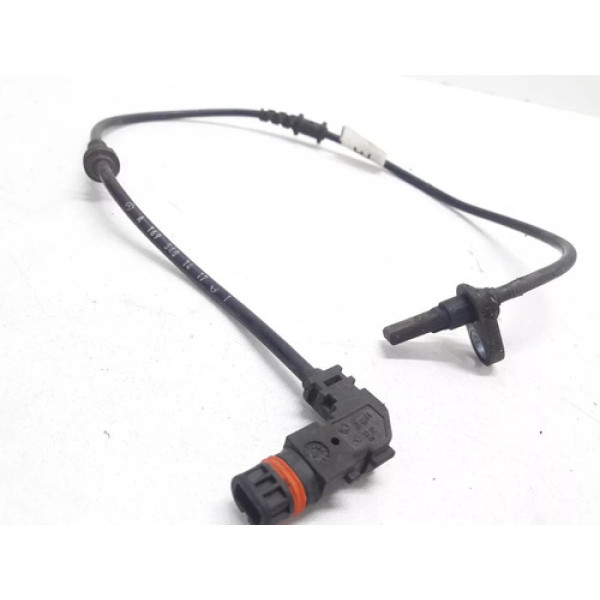 Sensor Abs Dianteiro B180 B200 Ano 2011