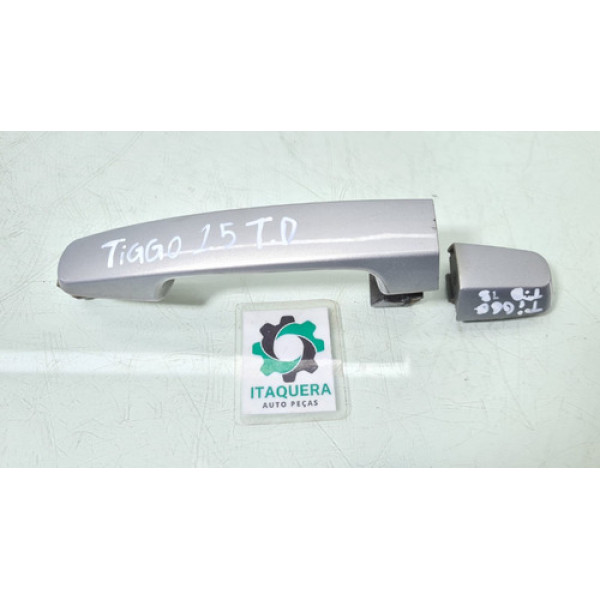 Maçaneta Externa Traseira Direita Chery Tiggo 2014 2015