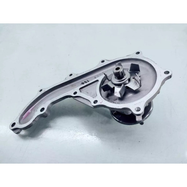 Bomba De Água Toyota Hilux Sw4 2.7 Flex Ano 2021 2022 2023