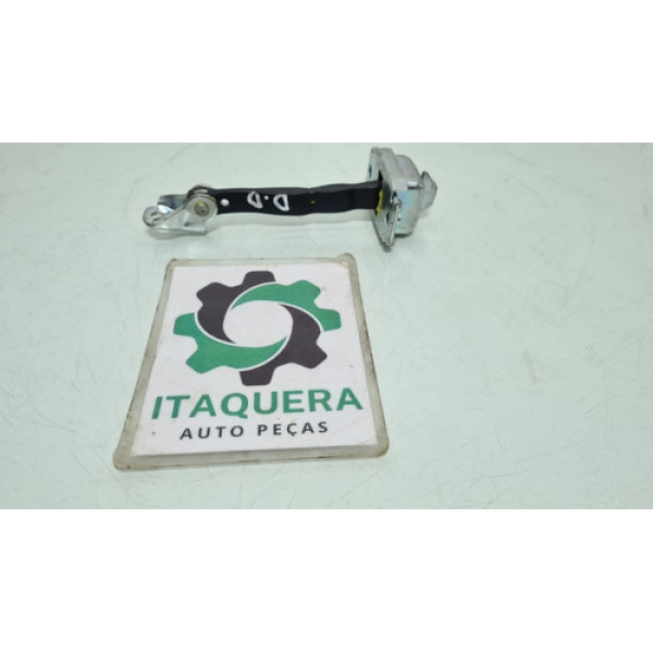 Limitador Porta Dianteiro Direito Honda Wrv Wr-v Ano 2021