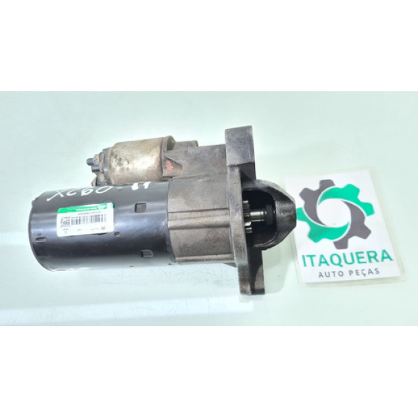 Motor Arranque Partida Volvo Xc60 T6 3.0 Ano 2010 2011