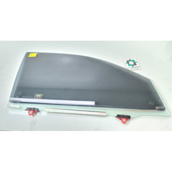 Vidro Porta Dianteira Direita Toyota Hilux Ano 2021 2022 