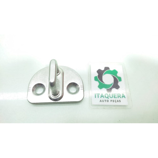 Batente Trava Porta Traseiro Chery Tiggo 7 Ano 2024 2025