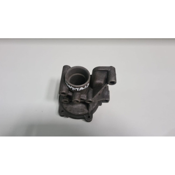 Cavalete Bomba Água Sonata 2.4 Ano 2012