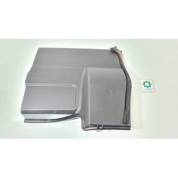 Capa Tampa Bateria Lado Direito Range Rover Sport Ano 2008