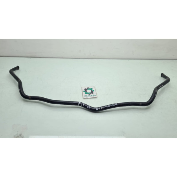 Barra Estabelizadora Dianteira Honda Fit 1.5 Ano 2016 