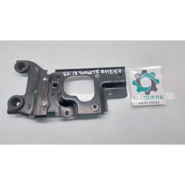 Suporte Caixa Bateria Ford Ka Ano 2017 2018