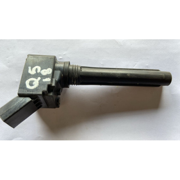 Bobina Ignição Audi Q5 Ano 2018 N°06l905110f 