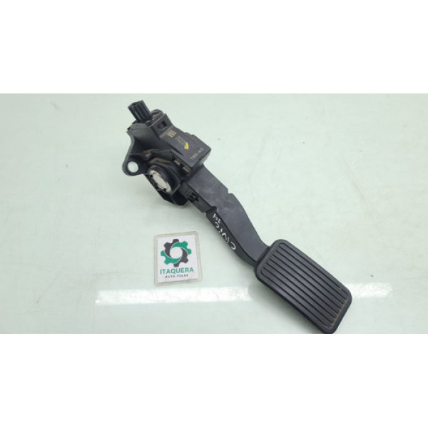 Pedal Acelerador Honda Civic 1.8 Ano 2014 2015