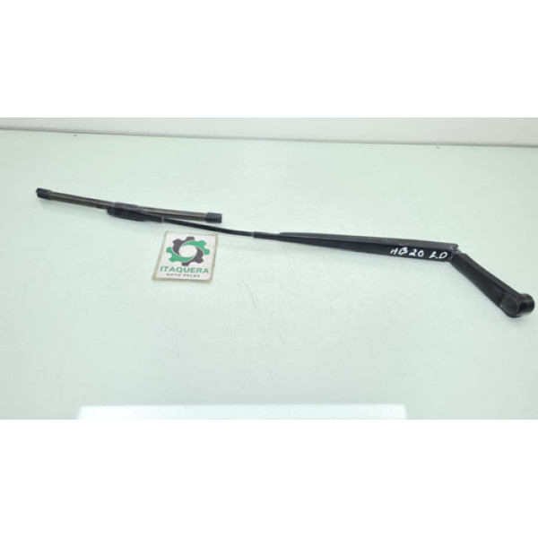 Braço Limpador Parabrisa Direito Hyundai Hb20 2020 2021