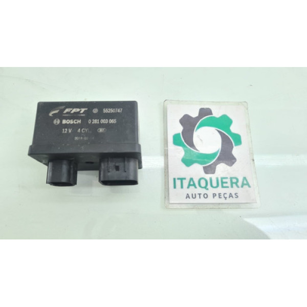 Módulo Rele Ventoinha Renegade Compass Toro 2.0 Diesel 2019