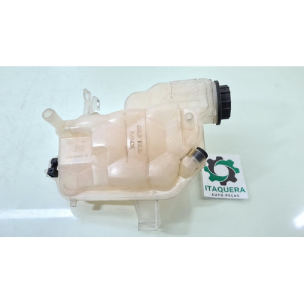 Reservatorio Agua Radiador Discovery 4 3.0 Diesel 2011 2012