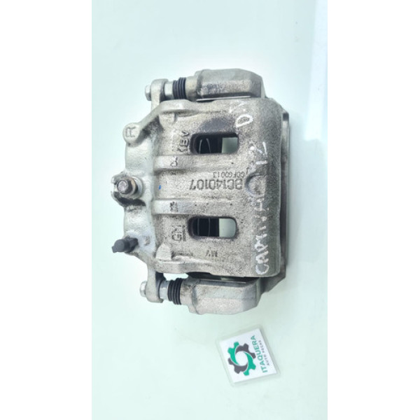 Pinça Freio Dianteiro Direito Gm Captiva 3.0 Ano 2012 2013