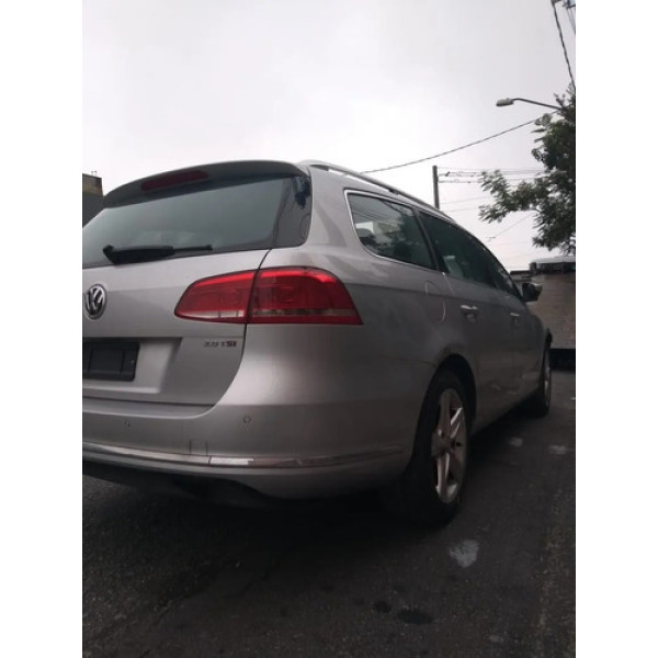 Sucata Para Retirada Peças Golf Variant 2016 Suporte Estepe