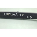 Braço Haste Limpador Lado Esquerdo Gm Captiva Ano 2012 2013