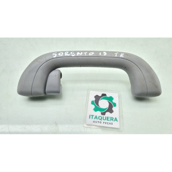 Alça Teto Traseiro Esquerdo Kia Sorento Ano 2012 2013