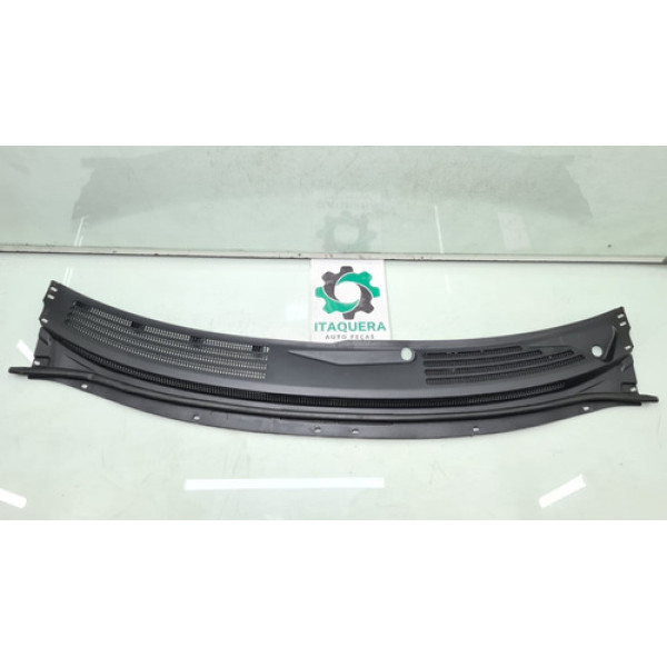 Grade Churrasqueira Ford Edge Ano 2012