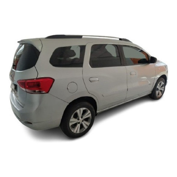 Sucata Peças Chevrolet Spin 1.8 20 Tampa Valvulas