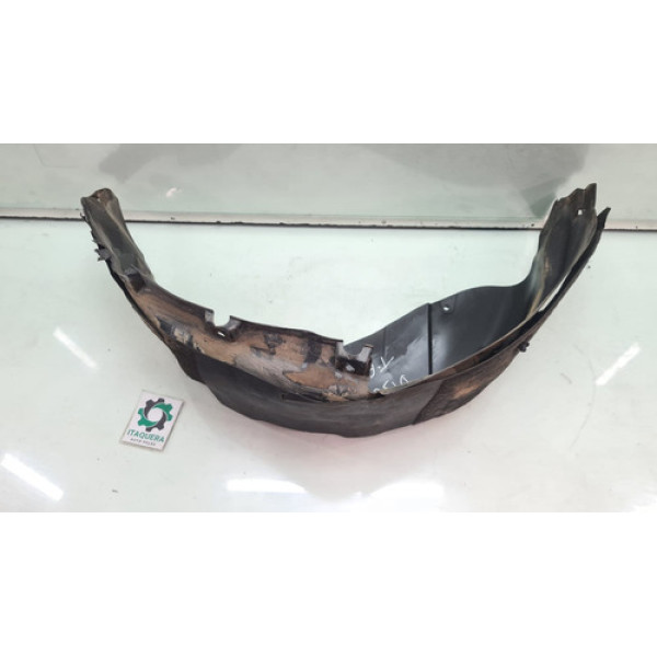 Parabarro Traseiro Esquerdo Land Rover Discovery 4 2011 2012