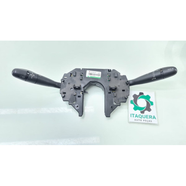 Chave Seta E Limpador Citroën C5 2.0 Ano 2011 2012