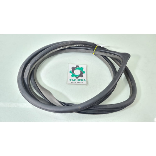 Borracha Carroceria Dianteira Direita Honda Civic Ano 2009 