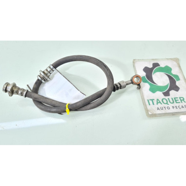 Flexivel Freio Dianteiro Direito Nissan Versa Ano 2018