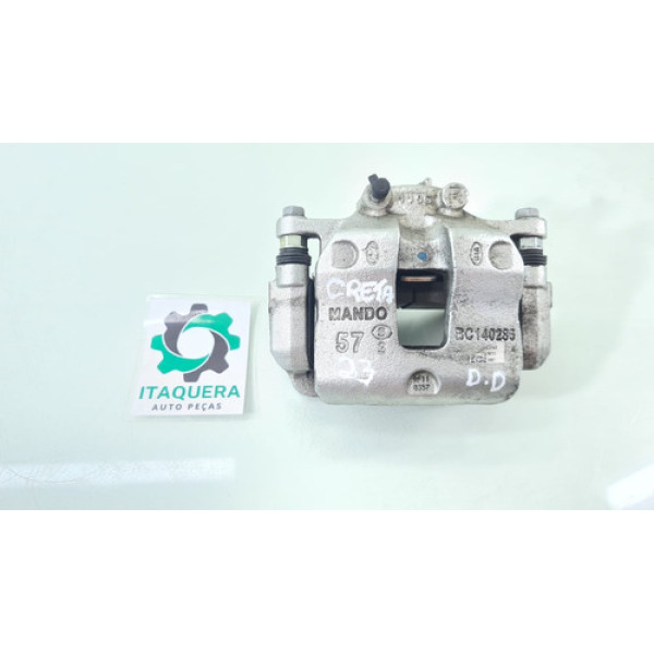 Pinça Freio Dianteiro Direito Hyundai Creta Ano 2023