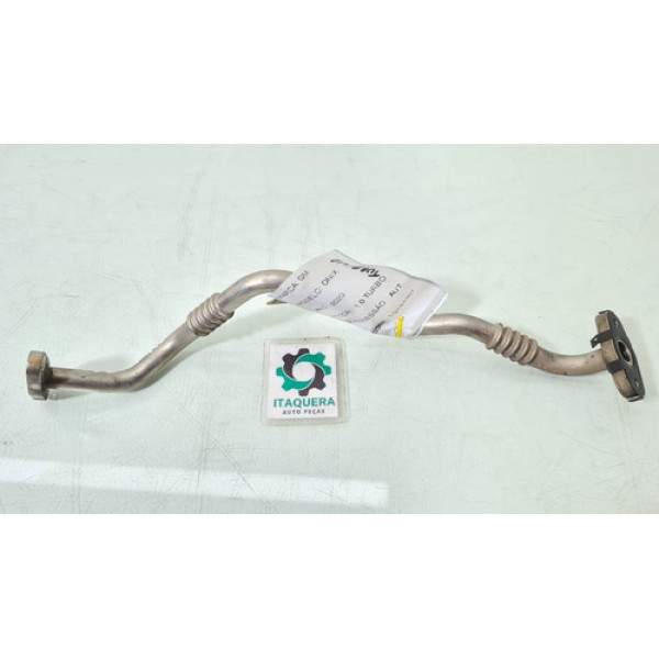 Mangueira Cano Turbina Gm Onix 1.0 Turbo Ano 2020 2021 