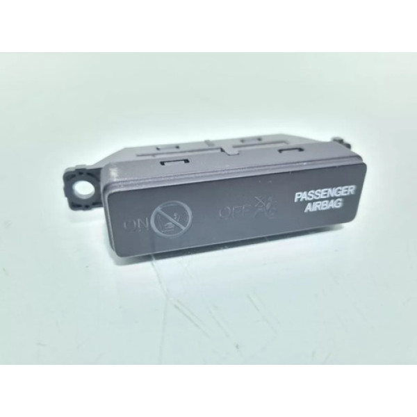 Luz Aviso Painel Passageiro Honda Hrv 1.8 2016 2017