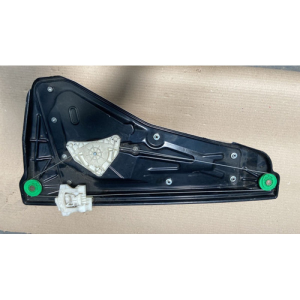 Maquina Vidro Traseira Esquerd Range Rover Sport 2007 Á 2013