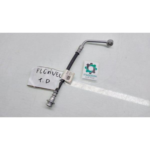 Flexivel Freio Traseiro Direito Chery Tiggo 7 1.5 Ano 2024