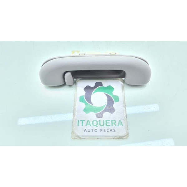 Alça Teto Traseiro Esquerdo C/ Luz Fiat Toro Ano 2018 2019