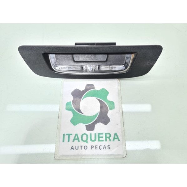 Maçaneta Externa Tampa Traseira Cruze 1.4ano 2018 2019