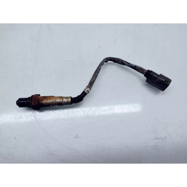 Sonda Lambda Ford Ranger 2.5 Flex 2013 2014 N° 0258010297