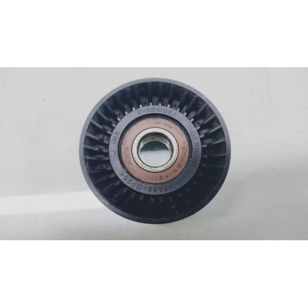 Rolamento Correia Range Rover Vogue 4.4 Ano 2004