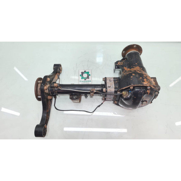 Diferencial Dianteiro Pajeiro Full 3.2 Ano 2014 2015