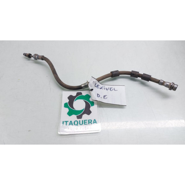 Flexivel Freio Dianteira Esquerda Ford Ecosport 1.5 Ano 2020