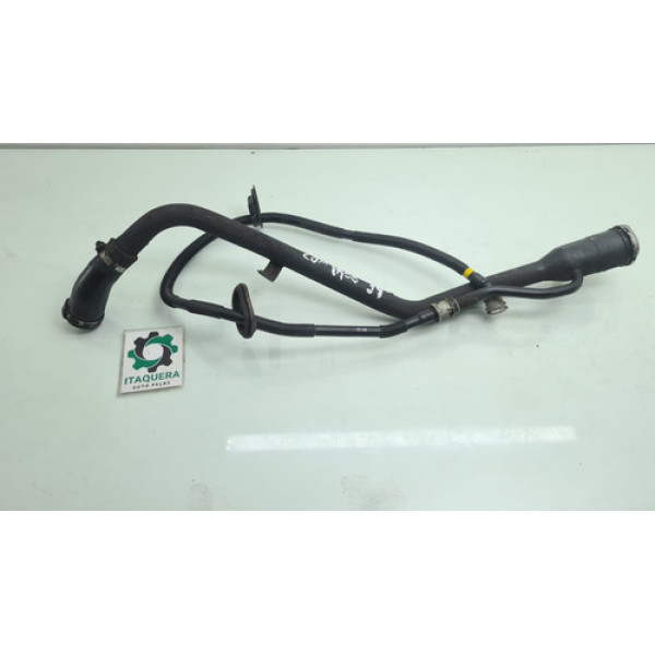 Gargalo Tanque Combustivel Jeep Compass 2.0 Ano 2018 2019