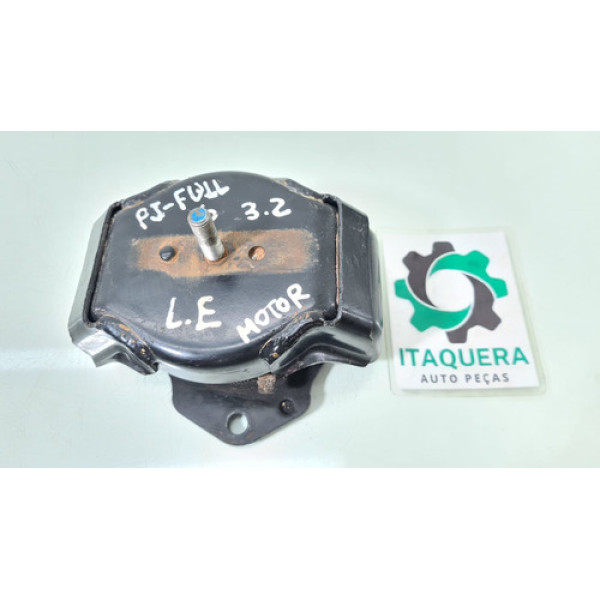 Coxim Motor Esquerdo Mitsubish Pajero Full 3.2 Ano 2014 2015