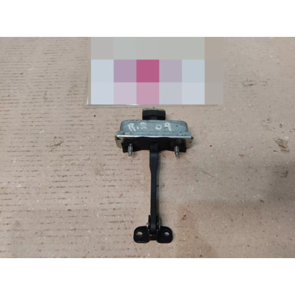 Limitador Porta Dianteira Range Rover Sport Discovery 4