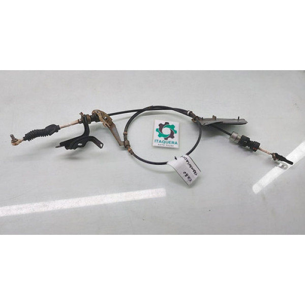 Cabo Trambulador Toyota Corolla 2.0 Ano 2018 2019 Original