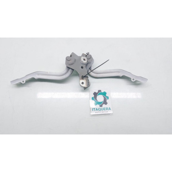 Par Braço Dobradiça Capo Ford Ka Ano 2017 2018