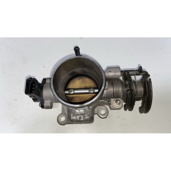 Corpo Borboleta Tbi Hyundai I30 Ano 2011