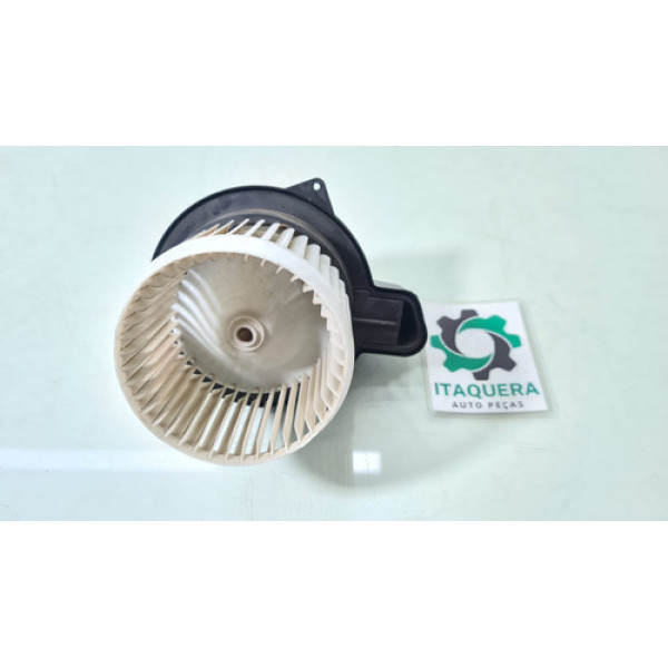 Motor Ar Forçado Ventoinha Fiat Strada 1.3 Volcano 2022 2023