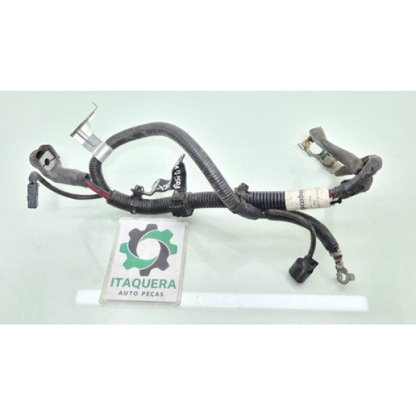 Chicote Motor De Partida Mitsubishi Asx 2.0 2014 2015