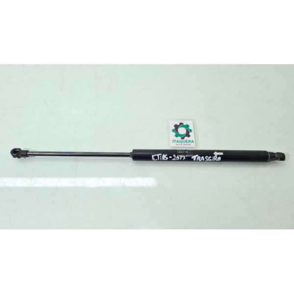 Amortecedor Tampa Traseira Fiesta G2 Rocam 2004 A 2014 Sedan