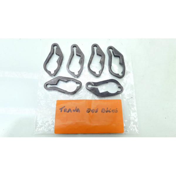 Jogo Trava Bicos Injetores Range Rover Sport Discovery 4 3.0